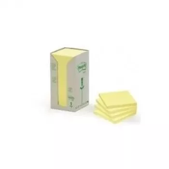 Piezīmju papīrs kvadrātveida Post-It FT510110347