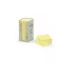 Piezīmju papīrs kvadrātveida Post-It FT510110347