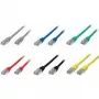 Shiverpeaks BS75125- Ethernet komutācijas kabelis pelēks