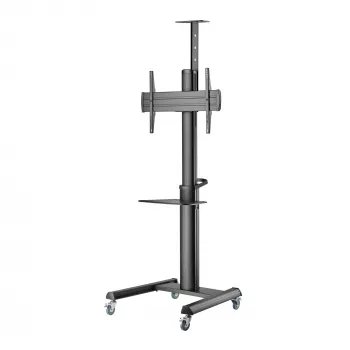 SBOX montāžas svira FS-446-2 37–70 collu TV, 70 kg ietilpība, VESA 600x400