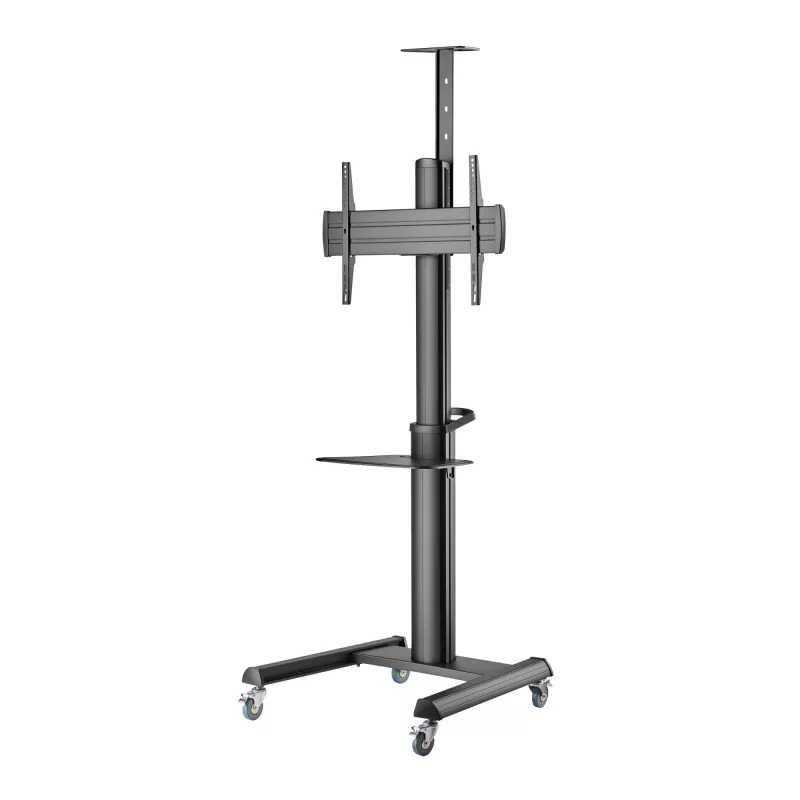 SBOX montāžas svira FS-446-2 37–70 collu TV, 70 kg ietilpība, VESA 600x400