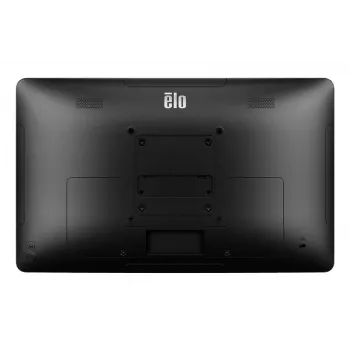 Digitālās norādes plakanais panelis Elotouch 1504L 15,6 collas LED 1920x1080 450 cd/m² Melns skārienekrāns