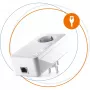 Ethernet LAN adapteris Devolo Magic 1 LAN 1200 Mbit/s