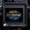 Thermalright Frozen Warframe SE šķidruma dzesētājs