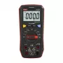 Digitālais multimetrs Unit UT60EU TRMS, CAT II 1000V / CAT III 600V, rokas mērinstruments
