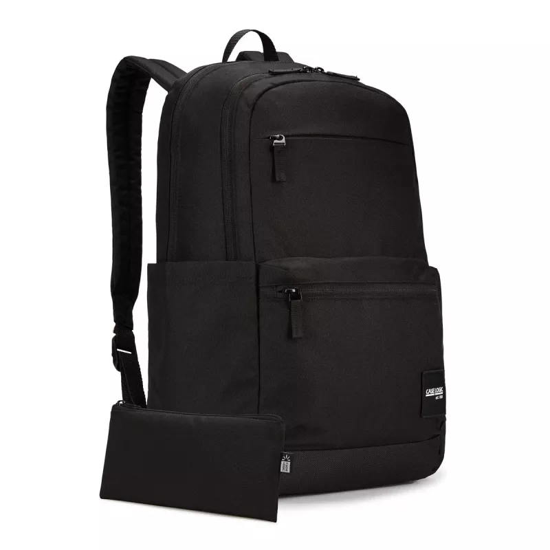 Case Logic 5375 Campus PC Uplink mugursoma melna
