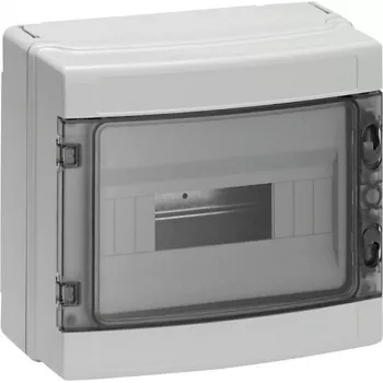 Siemens 8GB1371-1 elektriskais korpuss