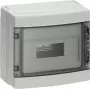 Siemens 8GB1371-1 elektriskais korpuss