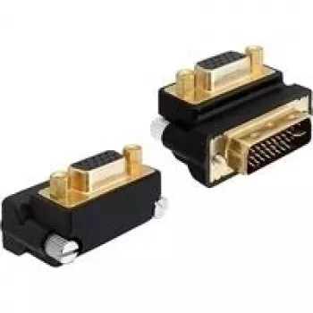 Kabeļa savienotāja adapteris DeLOCK 65261