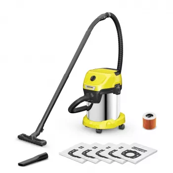 Putekļsūcējs WD 3 S/V-17/4/20 KARCHER