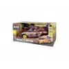 RC automašīna REVELL 24693 — mērogā 1:18, elektromotors, bērniem no 6 gadu vecuma