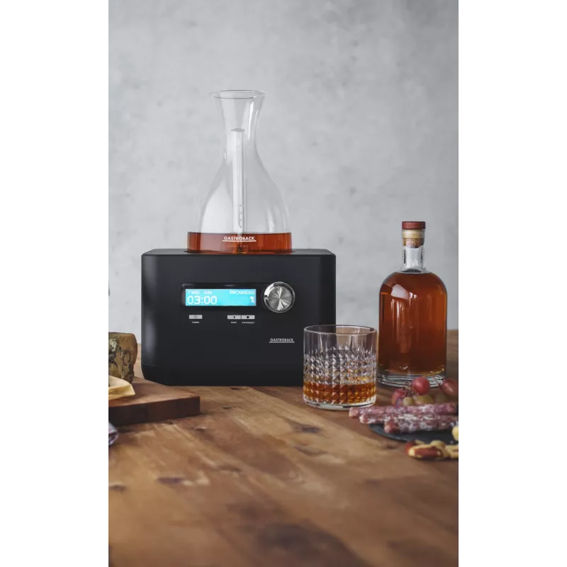 Vīna karafe Gastroback Home Sommelier 0,75 L