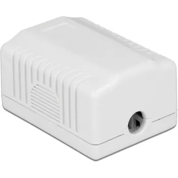 RJ-45 kontaktligzda DeLOCK 86196