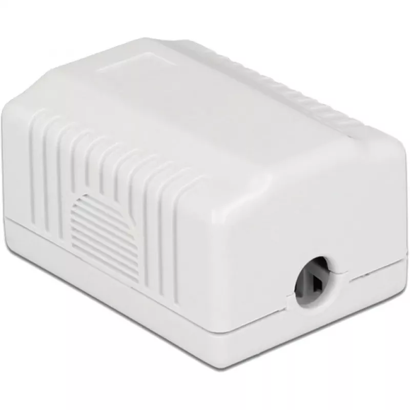 RJ-45 kontaktligzda DeLOCK 86196