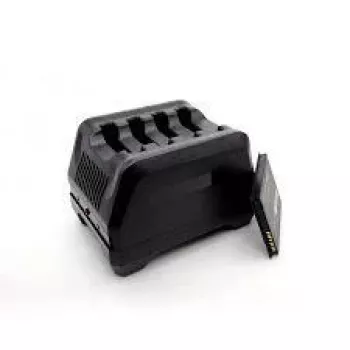 Pos piederumu akumulatora lādētājs CRADLE/CRD-DT50-07 Urovo