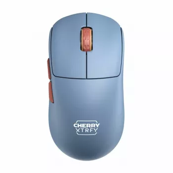 Pele CHERRY XTRFY M68 Wireless RF Bezvadu