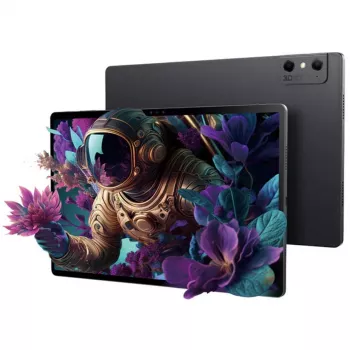Planšetdators Nubia Pad 3D 12,4 collas Snapdragon 888 8 GB 128 GB Android