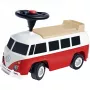 Baby VW T1 sarkans Rotaļlietas > Transportlīdzeklis