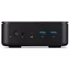 Acer Veriton NUC VN1502G-13U3U - i3-1315U Barebone PC franču lokalizācija