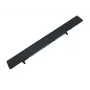 Klēpjdatora akumulators, Extra Digital Advanced, LENOVO IdeaPad S500 Series L12L4A01, 2600mAh