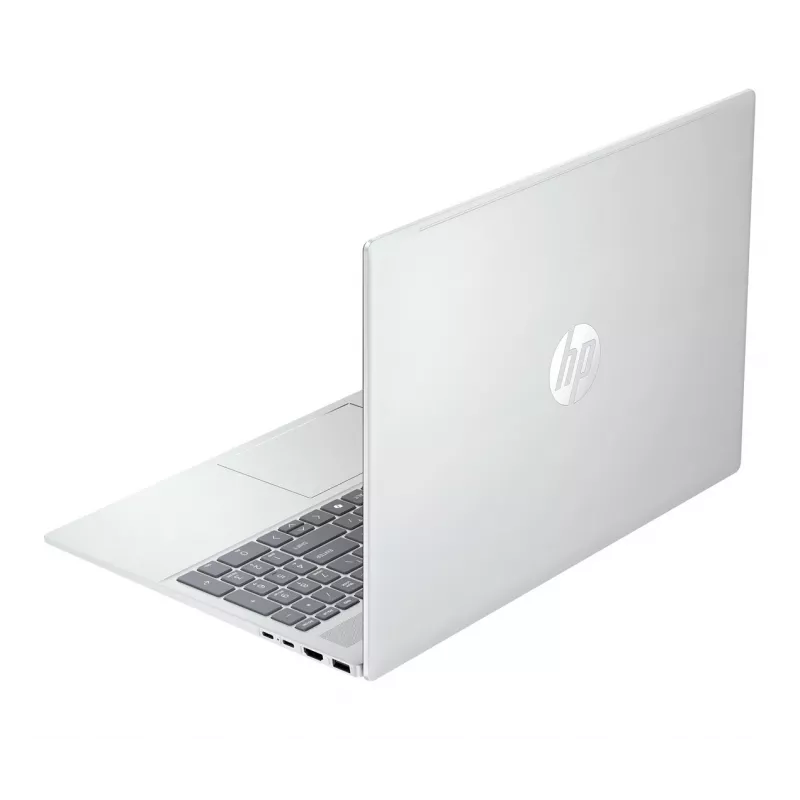 Klēpjdators HP OmniBook 5 16-af1220nw — 16,0 collu 2K IPS 300 niti, 16GB LPDDR5x, 512GB PCIe 4.0 SSD, Intel Core Ultra 5 225U, Intel Arc (integrētā), 59Wh, Win11
