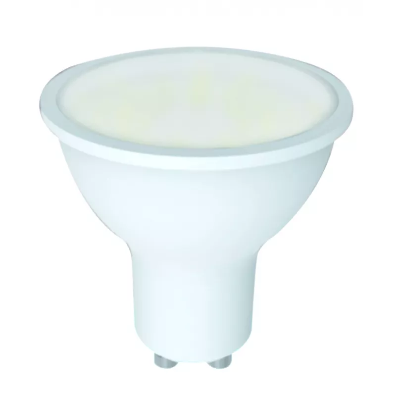 Viedā spuldze Denver SHL-440 Wi-Fi 5 W Balta
