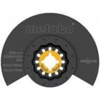 Metabo ripzāģa asmens 626960000 8,5 cm cietkokam, plastmasai, mīkstkokam