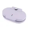 Giles & Posner EK6700GSPPVDE Dubulto Siržu Vafeļu Cepējs