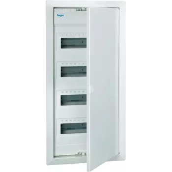Hager VH48NC Elektrosadales skapis (VH48NC)