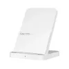 Bezvadu viedtālruņa lādētājs Xiaomi BHR7560GL 50 W maiņstrāvas iekštelpu ātrās uzlādes balts