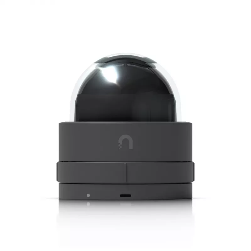 IP drošības kamera Ubiquiti G5 Dome Ultra 2688 x 1512 pikseļi