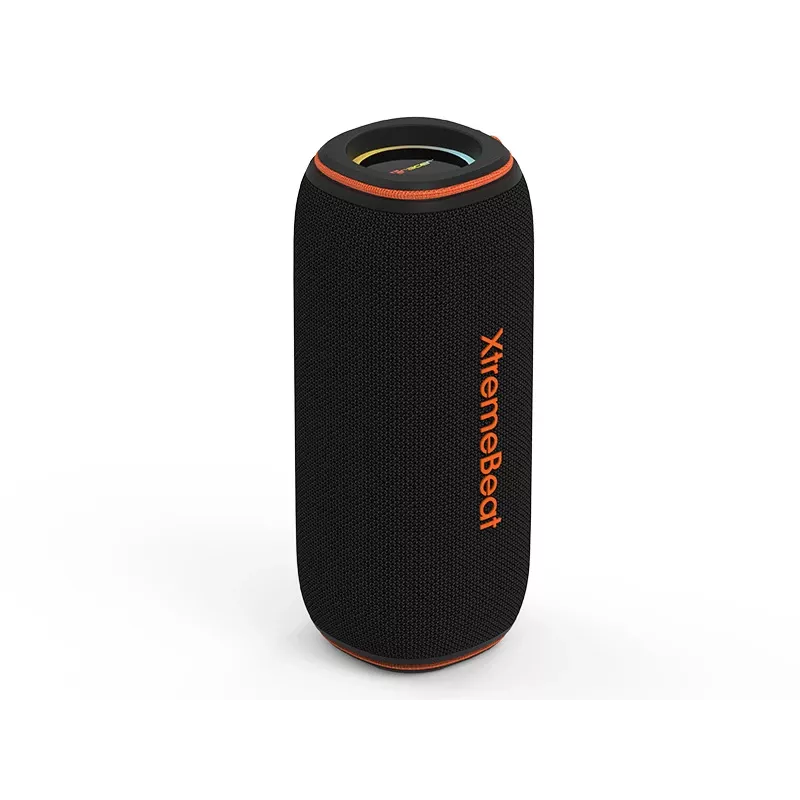 Tracer XtremeBeat Pro TWS portatīvais Bluetooth skaļrunis melns 40 W