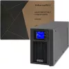 Nepārtrauktās barošanas avots QOLTEC 53981 On line 2kVA, 2000 VA jauda