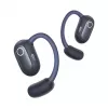 Baseus Eli Sport 1 atvērtas auss TWS Cosmic Melns USB kabelis