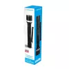 Rokas lukturis ESPERANZA Epione XL LED 1,2 W 100 lm 100 m melns, baterija R20 (3)