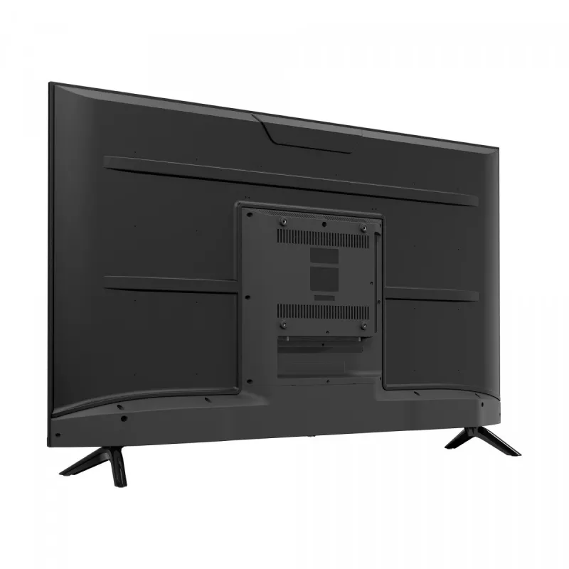 LED televizors kruger & matz KM0250UHD-SA 50 collas UHD 4K Google TV DVB-T2/T/C H.265 HEVC Energoefektivitātes klase F