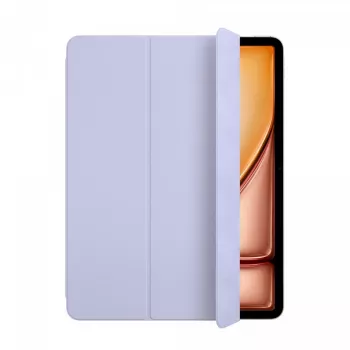 Folio Case Apple Smart Folio iPad Air 13 collu M2 gaiši violeta