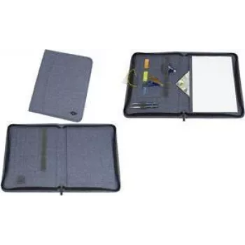 Personal Organizer Wedo 58 351433 Blue A4 285x40x355 mm