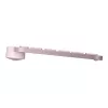 Tastatūra Logitech MX Keys Mini Pink