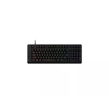 HyperX Eve 1800 - spēļu tastatūra