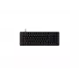HyperX Eve 1800 - spēļu tastatūra