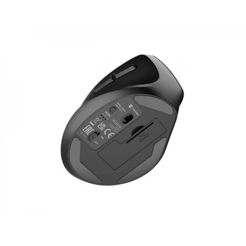 Pele NATEC CRAKE 2 Office Left-hand Bluetooth