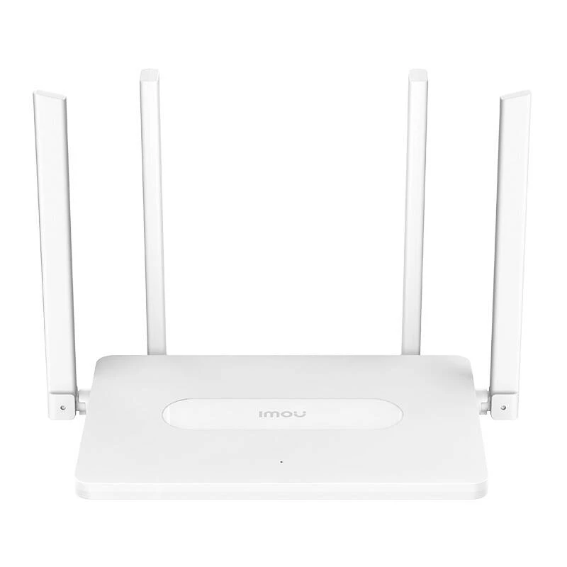 Maršrutētājs Imou HR12F divjoslu Wi-Fi AC1200