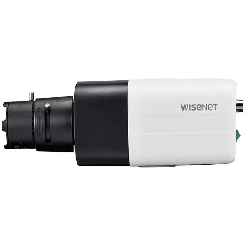 Hanwha Techwin WiseNet HD+ HCB-6001 - novērošanas kamera (bez objektīva)