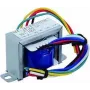 Audio transformators Omnitronic ELA-T5 5W (modelis 80711401) PA un līnijas līmeņa sistēmām