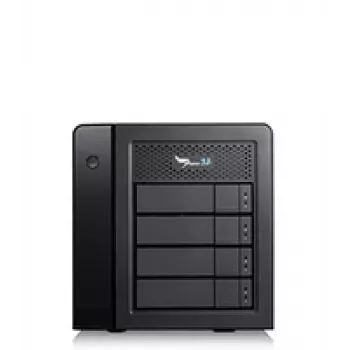 HDD Promise Technology 16 TB Tornis Pegasus32 R4