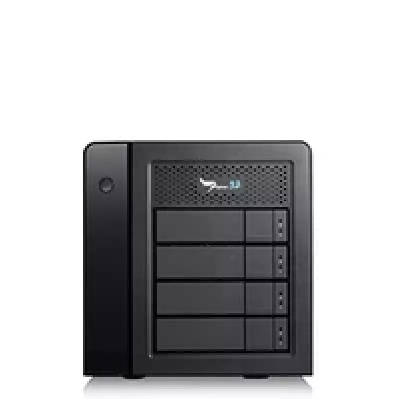 HDD Promise Technology 16 TB Tornis Pegasus32 R4