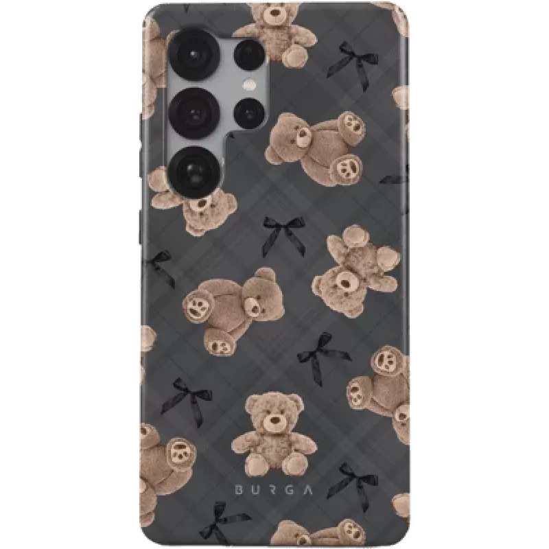 Vāciņš BURGA Galaxy S25 Ultra 17,5 cm Daudzkrāsains