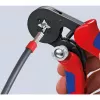 Knipex 97 53 04 presēšanas knaibles