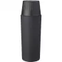 Termosa pudele Primus TrailBreak EX 750 ml — vakuumizolēta kolba, nerūsējošais tērauds, Coal